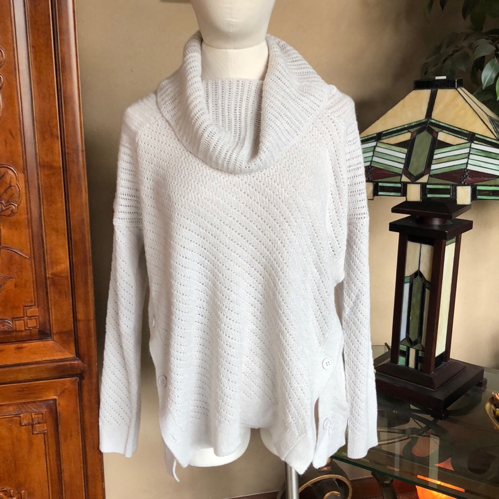 Lucky Brand Sweater ❤️